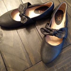 lucca lane naomi casual espadrille flats